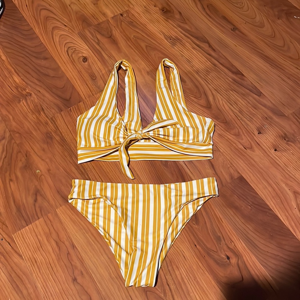 SHEIN Bathing Suit!